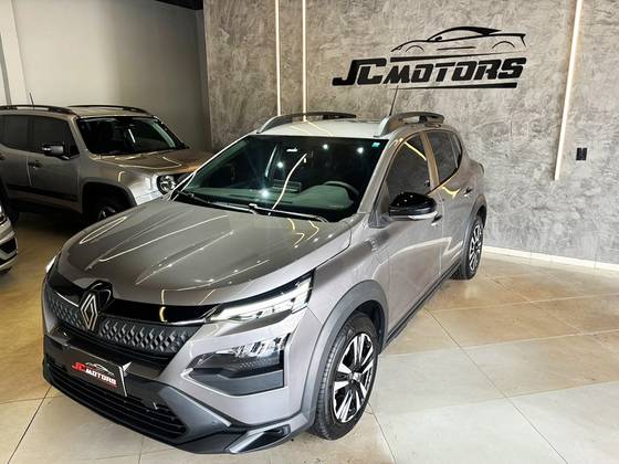 RENAULT KARDIAN 1.0 TCE FLEX EVOLUTION EDC